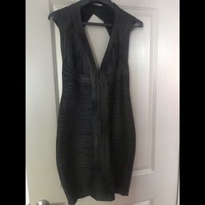 Herve Leger Size Large